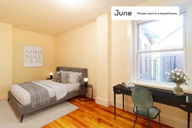 Place Preview main user avatar