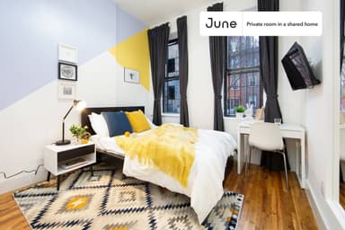 Place Preview main user avatar