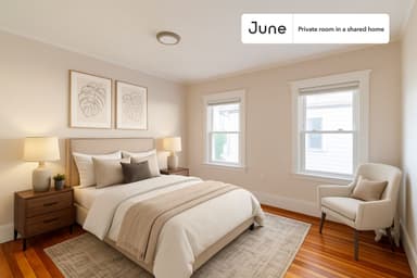 Place Preview main user avatar