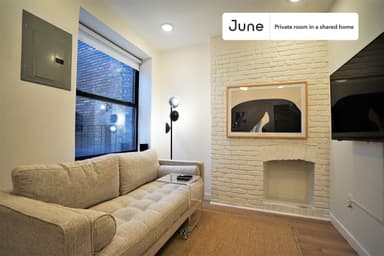 Place Preview main user avatar