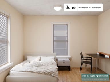 Place Preview main user avatar