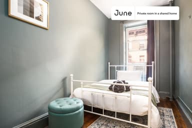 Place Preview main user avatar