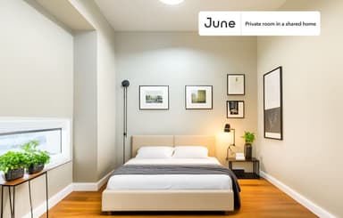 Place Preview main user avatar