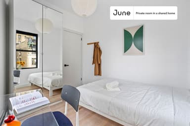 Place Preview main user avatar