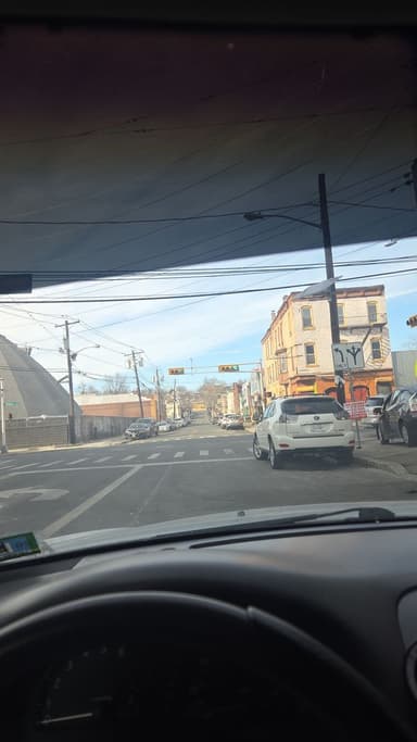 Profile Picture main user avatar