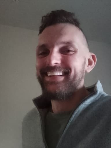 Profile Picture main user avatar