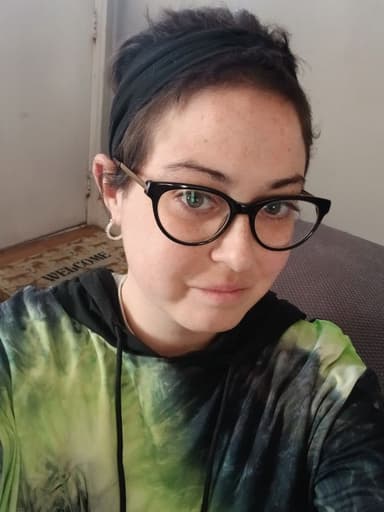 Profile Picture main user avatar