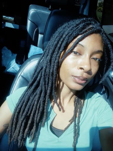 Profile Picture main user avatar