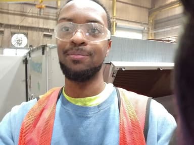 Profile Picture main user avatar