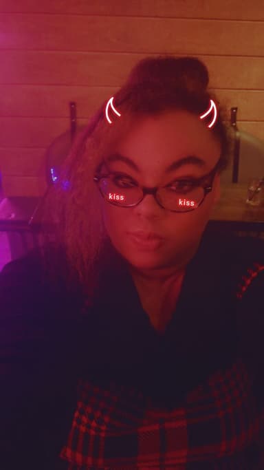 Profile Picture main user avatar