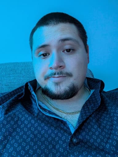 Profile Picture main user avatar