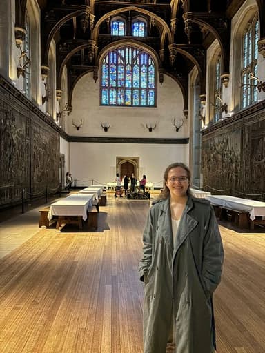 Profile Picture main user avatar