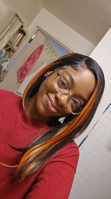 Profile Picture main user avatar