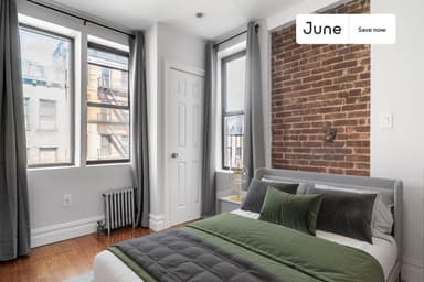 Place Preview main user avatar