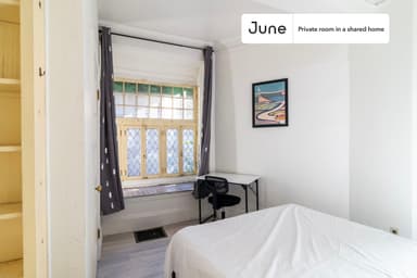 Place Preview main user avatar