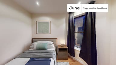 Place Preview main user avatar