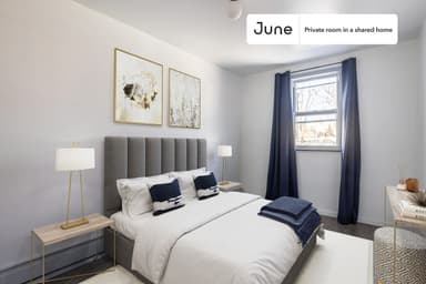 Place Preview main user avatar