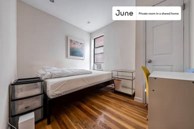 Place Preview main user avatar