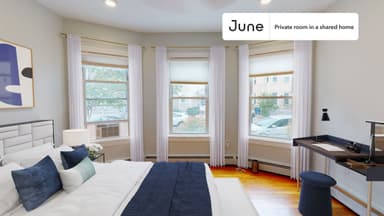 Place Preview main user avatar