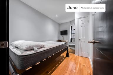 Place Preview main user avatar