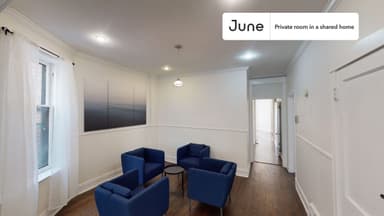 Place Preview main user avatar