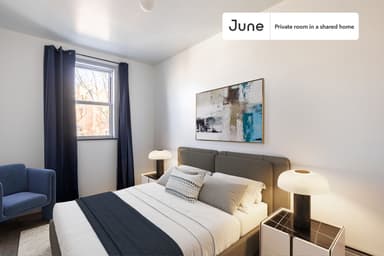 Place Preview main user avatar