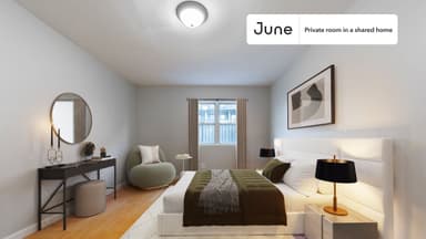 Place Preview main user avatar