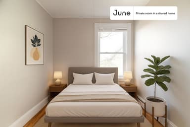 Place Preview main user avatar