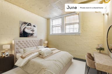 Place Preview main user avatar