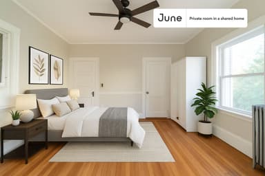 Place Preview main user avatar