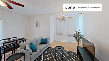 Place Preview main user avatar