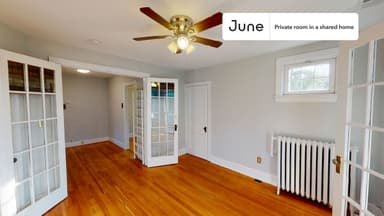 Place Preview main user avatar