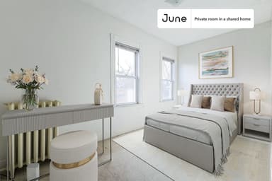 Place Preview main user avatar