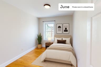 Place Preview main user avatar