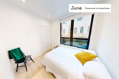 Place Preview main user avatar