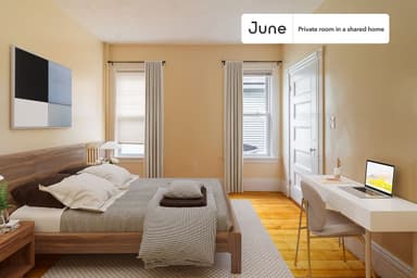 Place Preview main user avatar