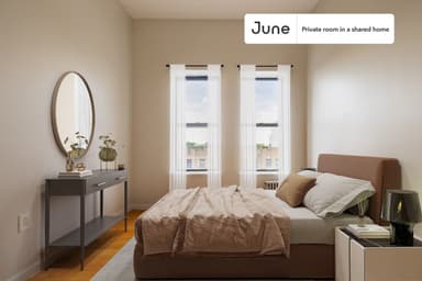 Place Preview main user avatar