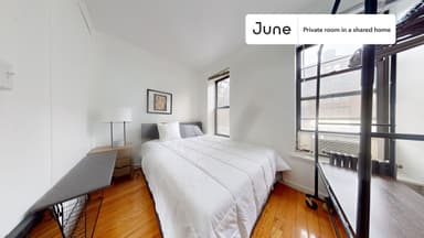 Place Preview main user avatar