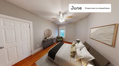 Place Preview main user avatar