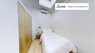 Place Preview main user avatar