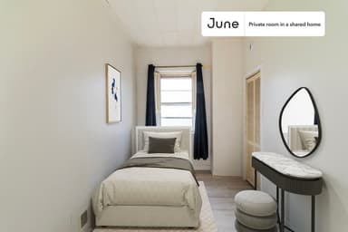 Place Preview main user avatar