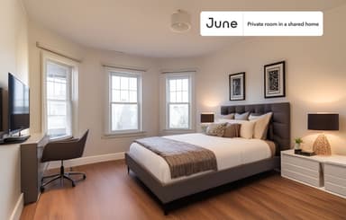 Place Preview main user avatar