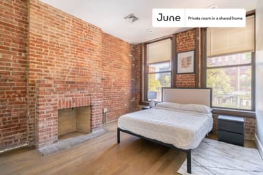 Place Preview main user avatar