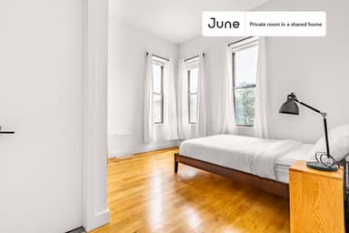 Place Preview main user avatar