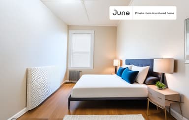 Place Preview main user avatar