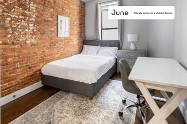 Place Preview main user avatar