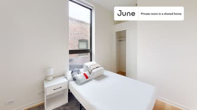 Place Preview main user avatar