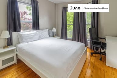 Place Preview main user avatar