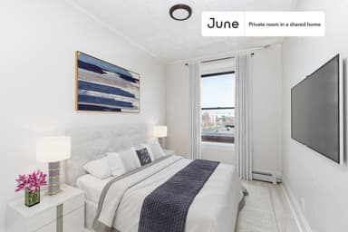 Place Preview main user avatar