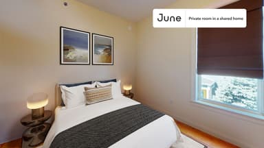 Place Preview main user avatar